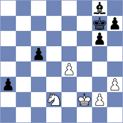 Dos Santos - Rychagov (ICC INT, 2009)