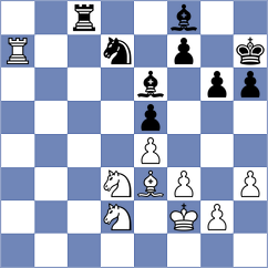 Chigaev - Li (Chess.com INT, 2020)