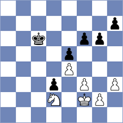 Hussain - Stoyanov (Bournemouth, 2016)