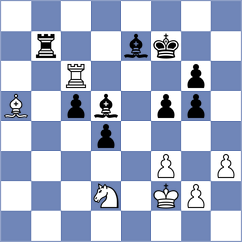 Ivanov - Gurevich (chess.com INT, 2024)