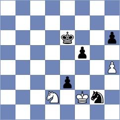 Lavrinets - Gordiyenko (Kiev, 2004)