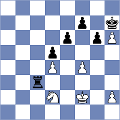 Suslov - Voinov (Moscow, 1998)