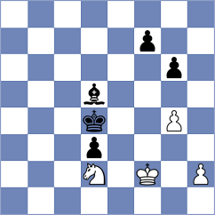 Sarquis - Bremner (chess.com INT, 2024)