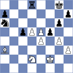 Ristic - Mayer (Dresden, 2014)