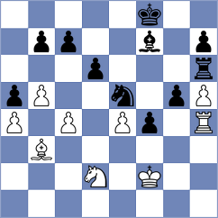 Ciuclaru - Comp Chessmaster 6000 (Debrecen, 1999)