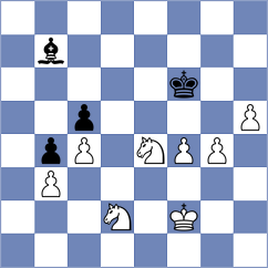 Yordanov - Ianocichin (chess.com INT, 2025)