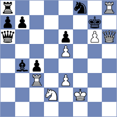 Efremova - Winkels (chess.com INT, 2022)