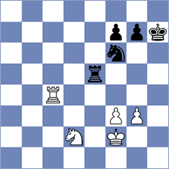 Hou - Dong (Zhangjiakou CHN, 2025)