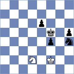 Muetsch - Berdnyk (Chess.com INT, 2021)