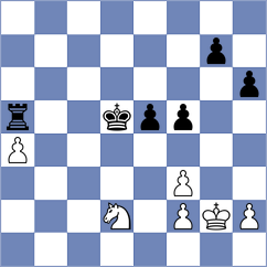 Novgorodskij - Jevtushenko (Nizhnij Novgorod, 2009)