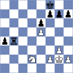 Samraoui - Hahn (Playchess.com INT, 2011)