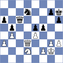 Monteiro - Mamedov (Florianopolis BRA, 2024)
