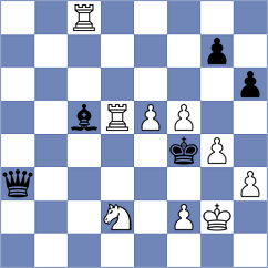 Soares - Krivoshey (FIDE.com, 2002)
