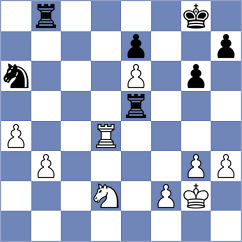 Hertog - Vaidyanathan (Daventry ENG, 2025)