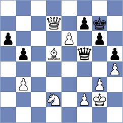 Di Nicolantonio - Salinas Tomas (chess.com INT, 2023)
