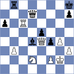 Banusz - Hjartarson (chess.com INT, 2025)