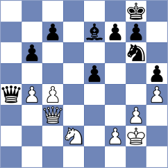 Tabuenca Mendataurigoitia - Boyer (chess.com INT, 2024)