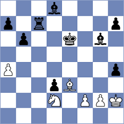 Behzad Nazif - Bhatia (chess.com INT, 2025)