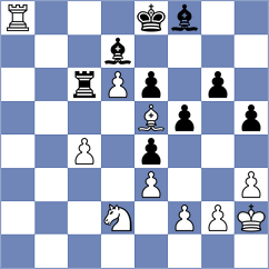 Sharafetdinov - Kalinin (Vladimir, 2007)