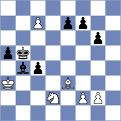 Vasenev - El Jawich (chess.com INT, 2025)