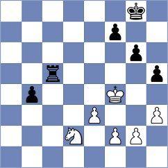 Sickmann - Reprintsev (chess.com INT, 2025)