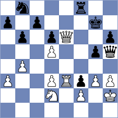 Frey Beckman - Zavalza Ramirez (Pachuca, 2001)