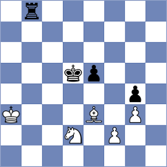 Fidalgo Martins - Rivas Vila (Burgas, 2001)