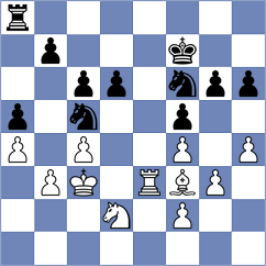 Rodriguez - Larkin (Liffre FRA, 2024)