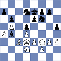 Gossmann - Marotzke (Bad Woerishofen, 1999)