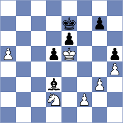 Vasilev - Kalchev (Sofia, 2007)