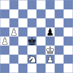 Matinian - Gallevci (Lichess.org INT, 2021)