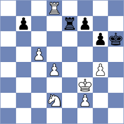 Al Tarbosh - Storn (chess.com INT, 2023)