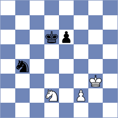 Lobanov - Rustemov (chess.com INT, 2024)