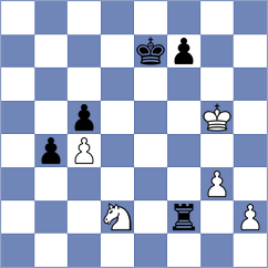 Serra - Gonzalez (Mar del Plata, 1961)