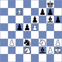 Tirado - Osmak (chess.com INT, 2022)