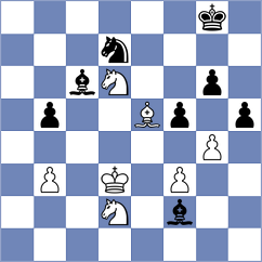 Zarzuri Jorquera - Toloza Soto (Linares, 2000)