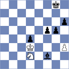 Gasparyan - Parsegyan (Porec, 2015)