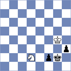 Cruz Ravina - Timofeev (chess.com INT, 2022)