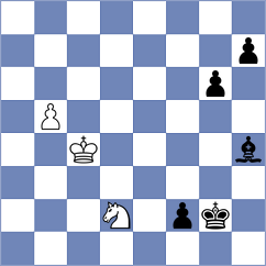 Yeremyan - Xu (chess.com INT, 2024)