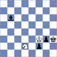 Jadavari - Murtazin (Lichess.org INT, 2021)