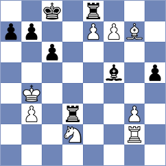 Ankudinova - Ciuffoletti (chess.com INT, 2023)