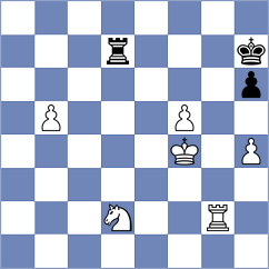 Kretchetov - Yevchenko (chess.com INT, 2025)