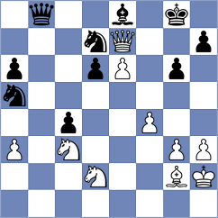 Pujari - Domin (chess.com INT, 2024)