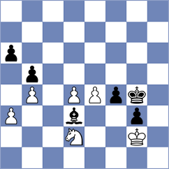 Neelotpal - Vykouk (chess.com INT, 2024)
