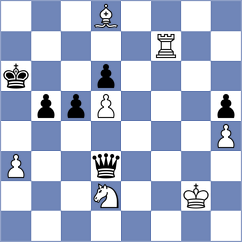 Hernandez Llado - Montenegro Gonzalez (Palma de Mallorca, 2003)
