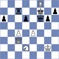Leconte - Evtouchenko Boulongne (France, 2000)