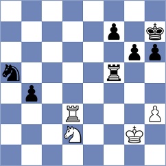 Barsciauskas - Rudys (Panevezys, 2008)