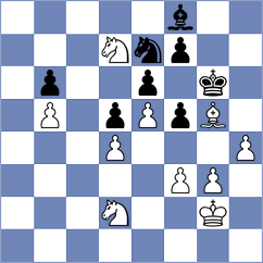 Kadric - Ratkovic (chess.com INT, 2024)