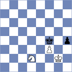 Obolenskikh - Mischuk (Chess.com INT, 2020)