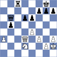 Rubio Plazas - Pabon Sarmiento (Columbia, 2009)